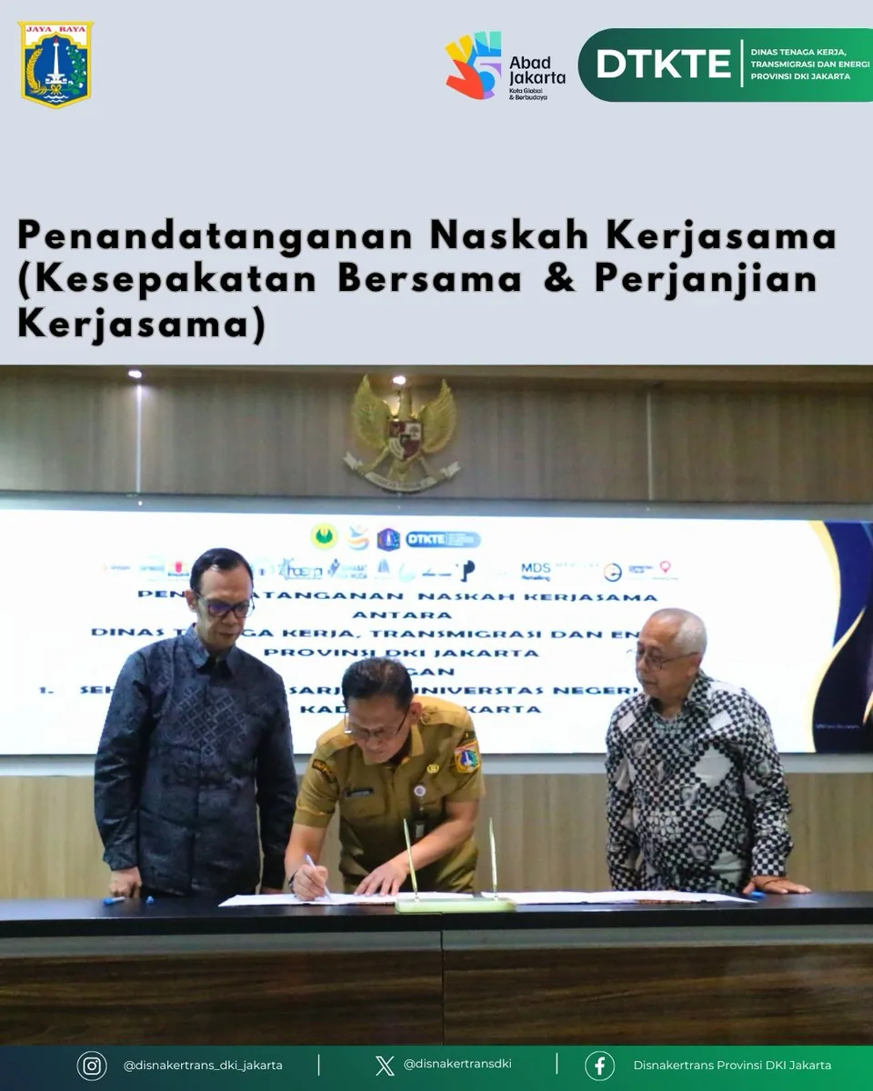 Pembukaan Kegiatan Job Fair 2026 Gelombang 1 (Kabupaten Aceh Timur Selatan)